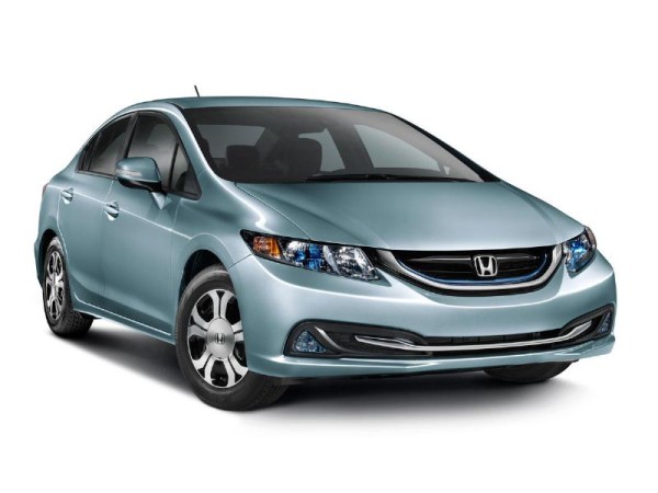 image via Honda