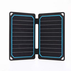 Renogy E-FLEX 10W Plus Ultra Thin Solar Charger