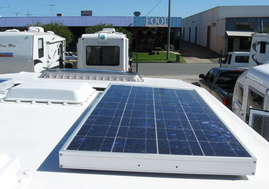 Top 6 Best Solar Panel Kits For 2020 Earthtechling