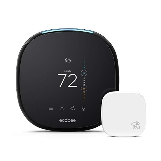 Ecobee 4 Smart Thermostat