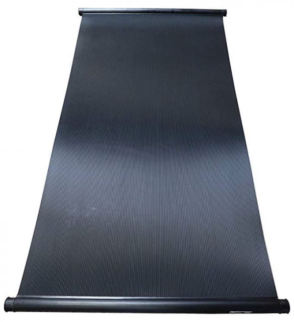 fafco solar water heater