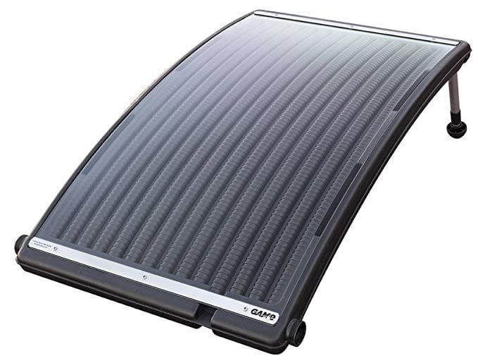 buy solar pool heater