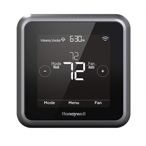 Honeywell Lyric T5 Thermostat