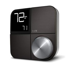 Lux Kono Smart Thermostat