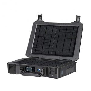 Renogy Phoenix Solar Generator Suitcase