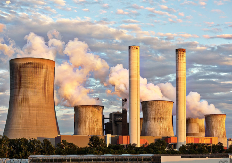 nuclear energy 100 percent clean energy economy