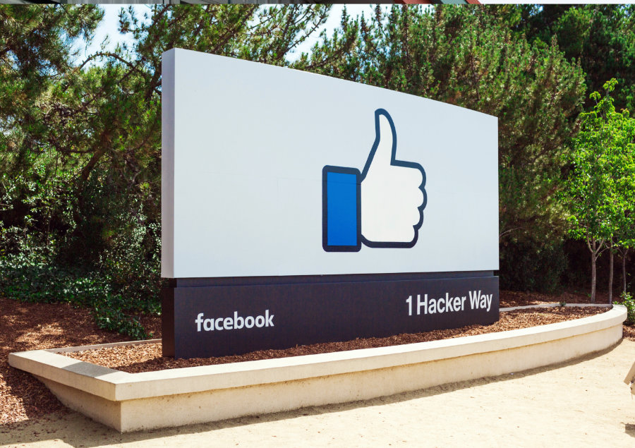 Facebook Partners with Utility for 350 MW of Solar