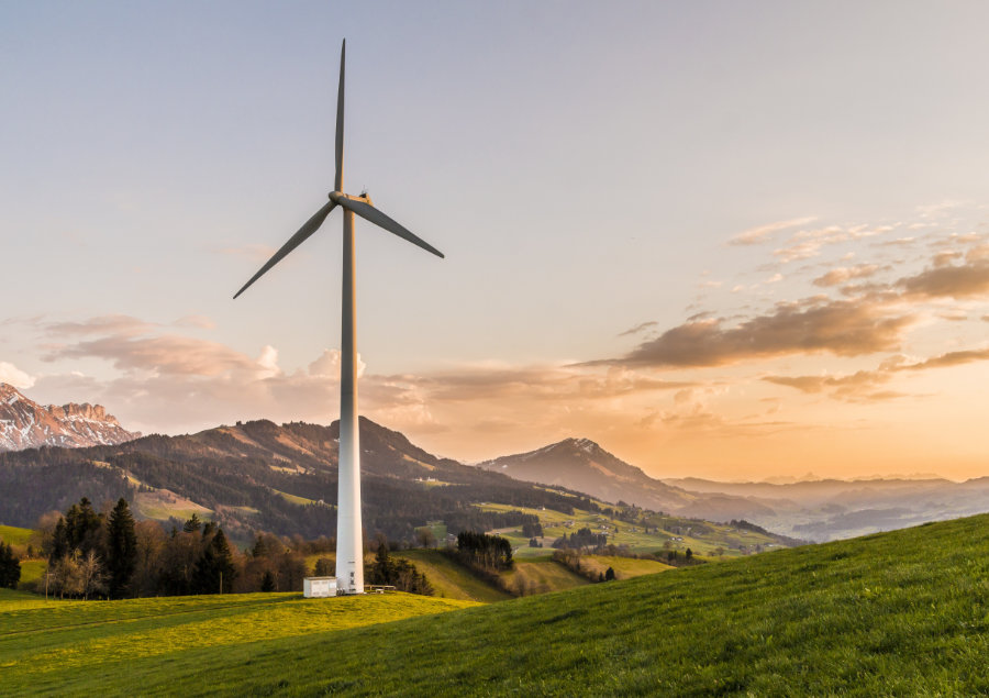 100% Clean Energy, Idaho Power Joins the Club