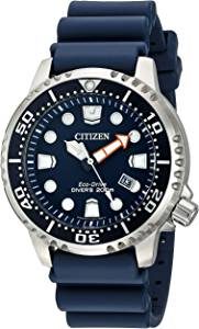 Citizen Men's Promaster Professional Diver Watch