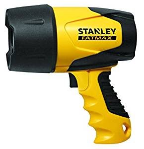 STANLEY FATMAX Rechargeable Spotlight