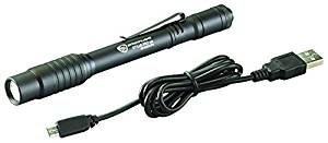 Streamlight Stylus Pro Rechargeable Penlight