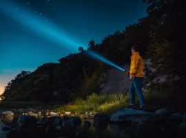 Best Rechargeable Flashlights