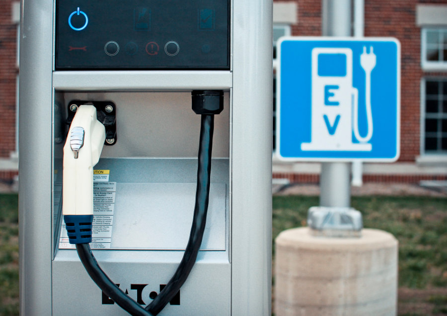 Illinois hikes registration fee for EV owners EarthTechling