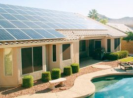 panasonic solar panels review