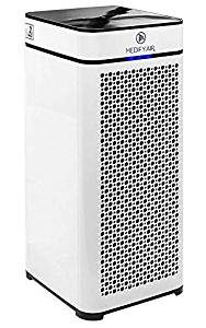 Medify MA-40 Home Medical-Grade Air Purifier