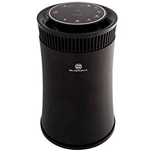 SilverOnyx Air Purifier