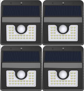 Vivii Solar Lights