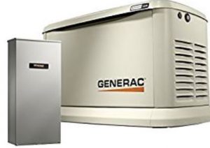 Generac 7043 Home Standby Generator