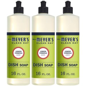 Mrs. Meyer's Liquid Dish Soap