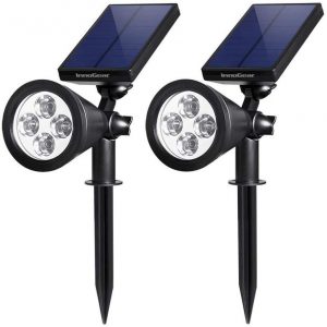 InnoGear Solar Lights