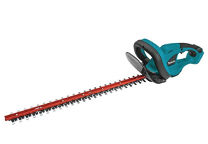 Makita XHU02Z Cordless Hedge Trimmer