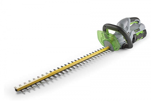 EGO Power+ 24-Inch 56-Volt Lithium-ion Cordless Hedge Trimmer