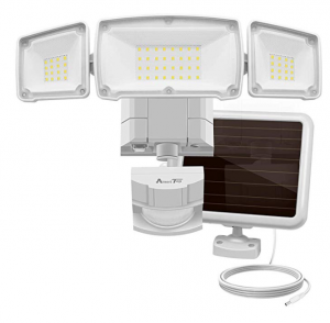 Ameritop Ultra Bright Solar Flood Light