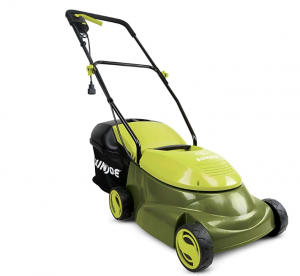 Sun Joe MJ401E-PRO Corded Mower