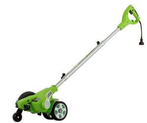 Greenworks Corded Edger