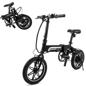 SwagCycle EB-5 Pro