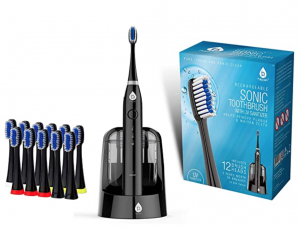 Pursonic 5750 Sonic Toothbrush