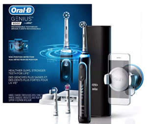 Oral-B Genius Pro 8000