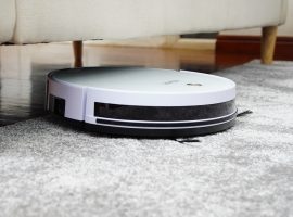 best robot vacuum