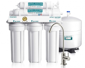 APEC ROES-50 Water System