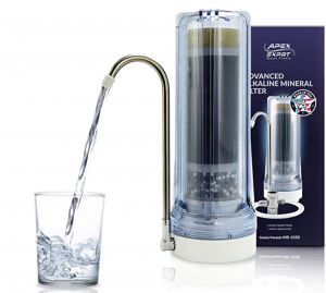 Apex Countertop Water Purifier