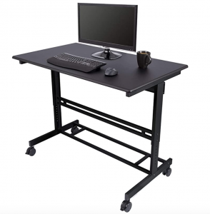 Stand Up Desk Store Mobile Desk