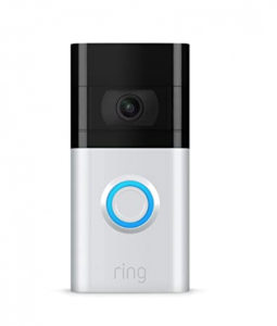 Ring Video Doorbell 3