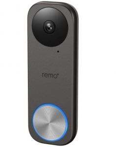 Remo+ RemoBell S Wifi Doorbell