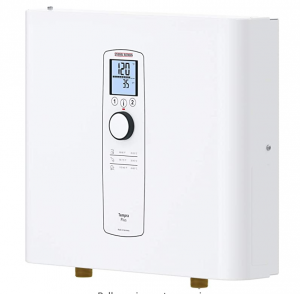 Stiebel Eltron Tempra Plus Electric Tankless Water Heater