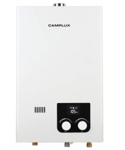 Camplux Propane Tankless Water Heater