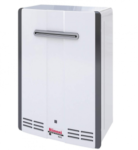 Rinnai V Series HE Tankless Water Heater