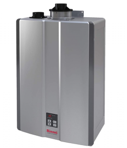 Rinnai Sensei Super High Efficiency Water Heater