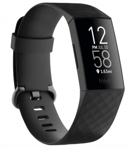 Fitbit Charge 4