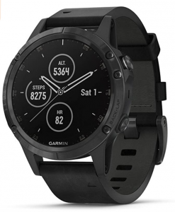 Garmin Fenix 5