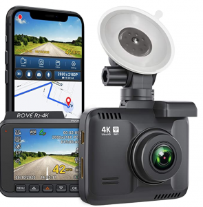 Rove R2-4K Dash Cam