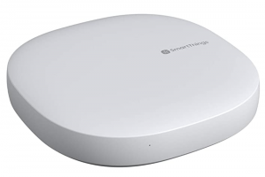 Samsung SmartThings