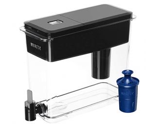 Brita Ultra Max Water Dispenser