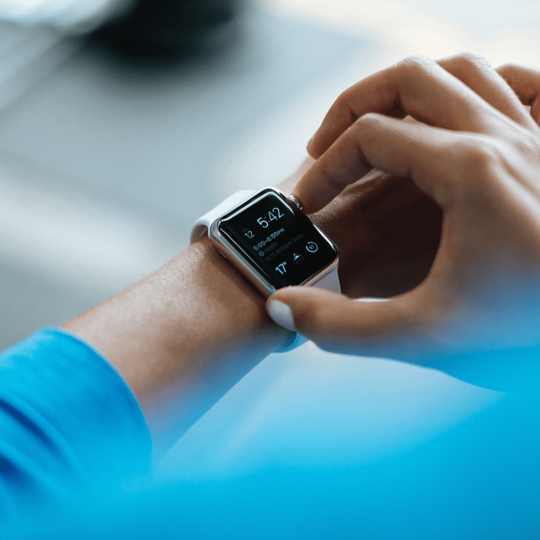 best fitness tracker for weight loss 2021