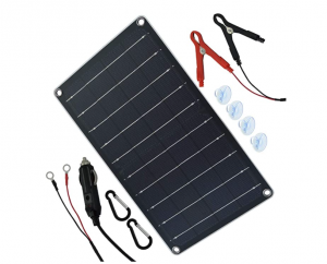 TP-Solar Battery Maintainer