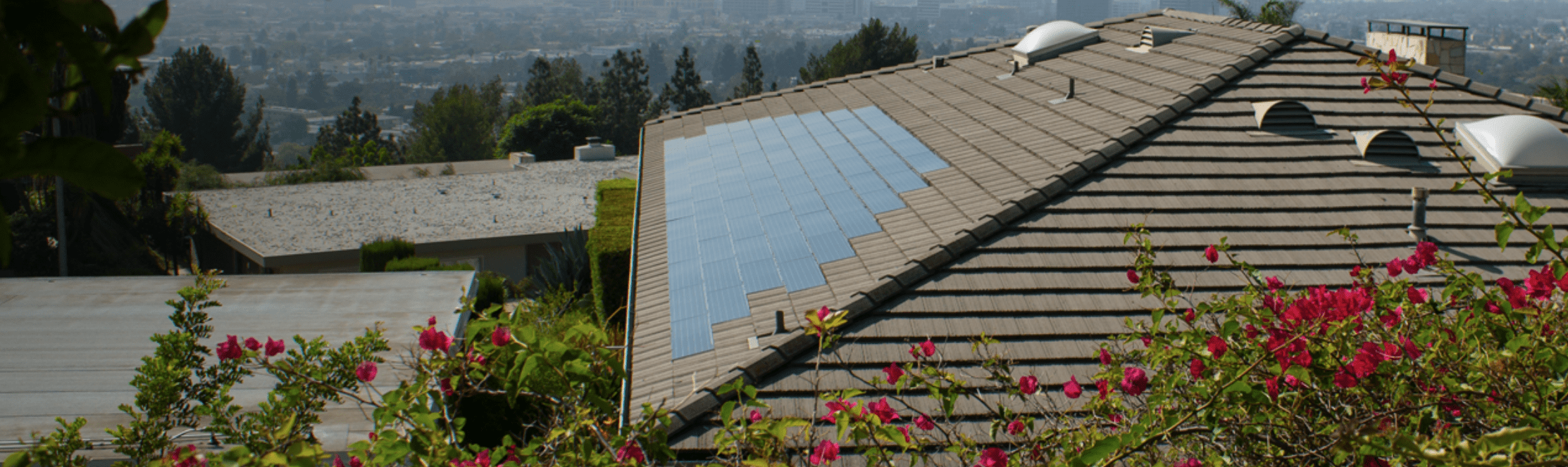 SunTegra Solar Roof Tiles